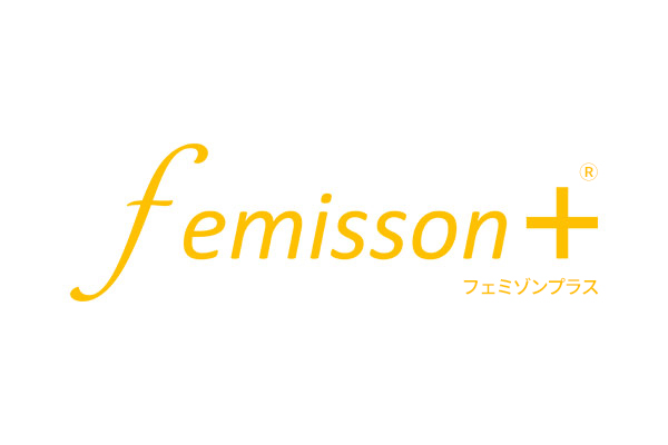 femisson plus®（フェミゾンプラス）